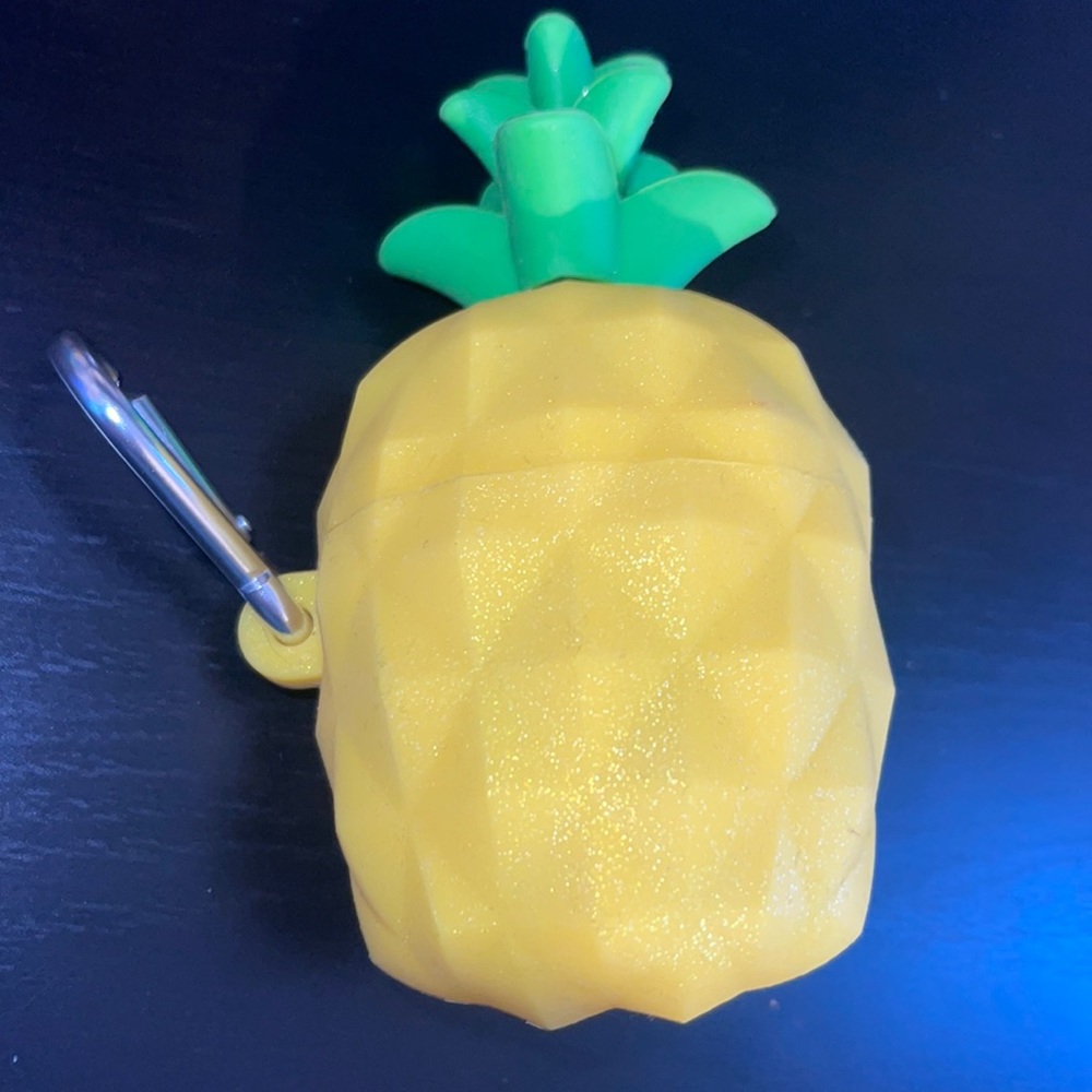 Pineapple AirPods Case